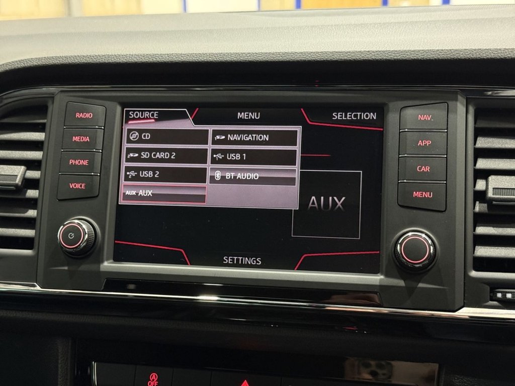 Used SEAT Ateca 2017 for sale - 77990864: Photo 28