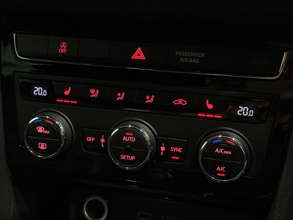 Used SEAT Ateca 2017 for sale - 77990864: Photo 29