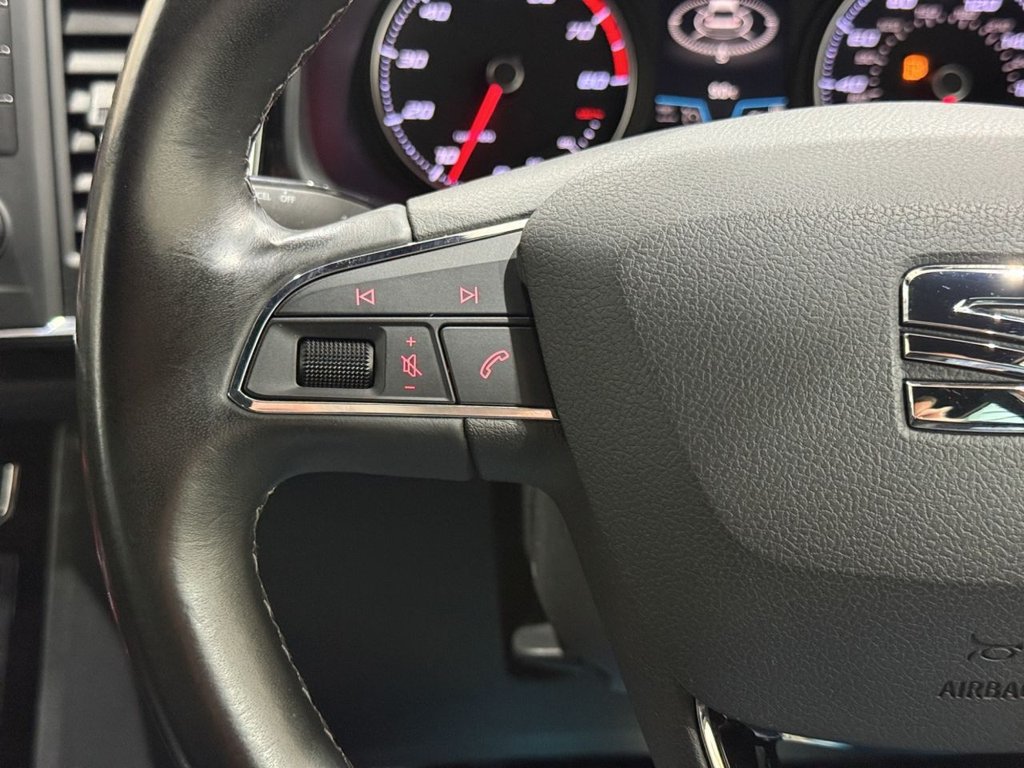 Used SEAT Ateca 2017 for sale - 77990864: Photo 31