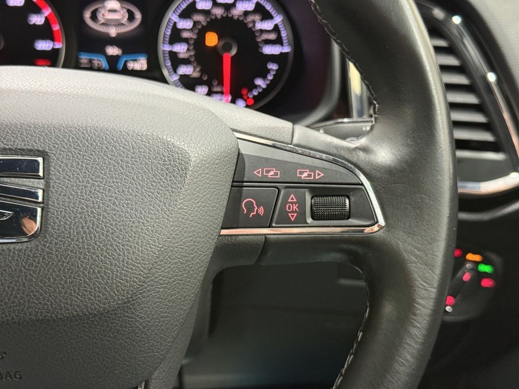 Used SEAT Ateca 2017 for sale - 77990864: Photo 32