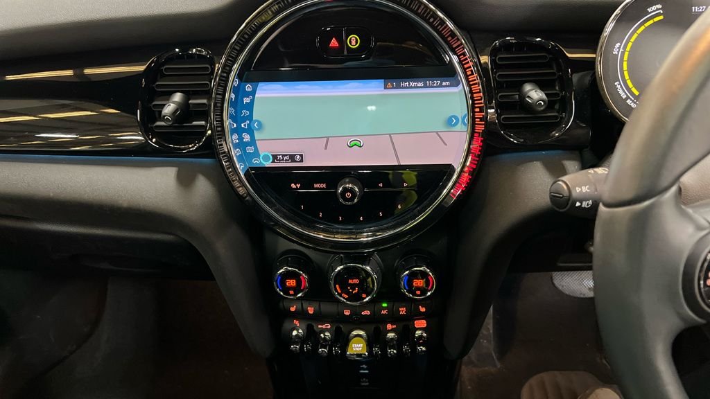 Used MINI Hatch 2022 for sale - 77236394: Photo 12