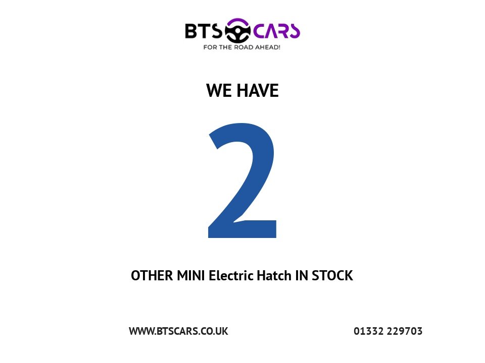 Used MINI Hatch 2022 for sale - 77236394: Photo 14