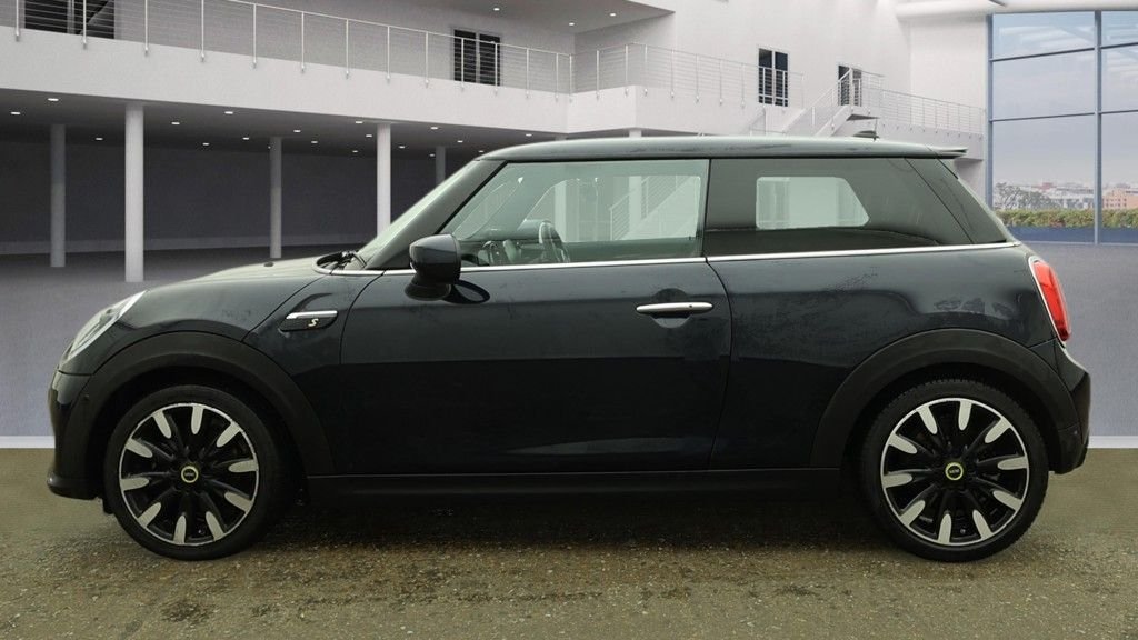 Used MINI Hatch 2022 for sale - 77236394: Photo 9