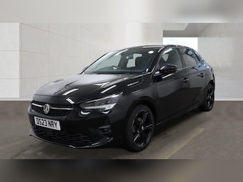 Used Vauxhall Corsa 2023 for sale - 78942960: Photo