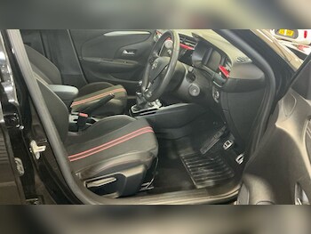Used Vauxhall Corsa 2023 for sale - 78942960: Photo