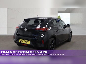 Used Vauxhall Corsa 2023 for sale - 78942960: Photo