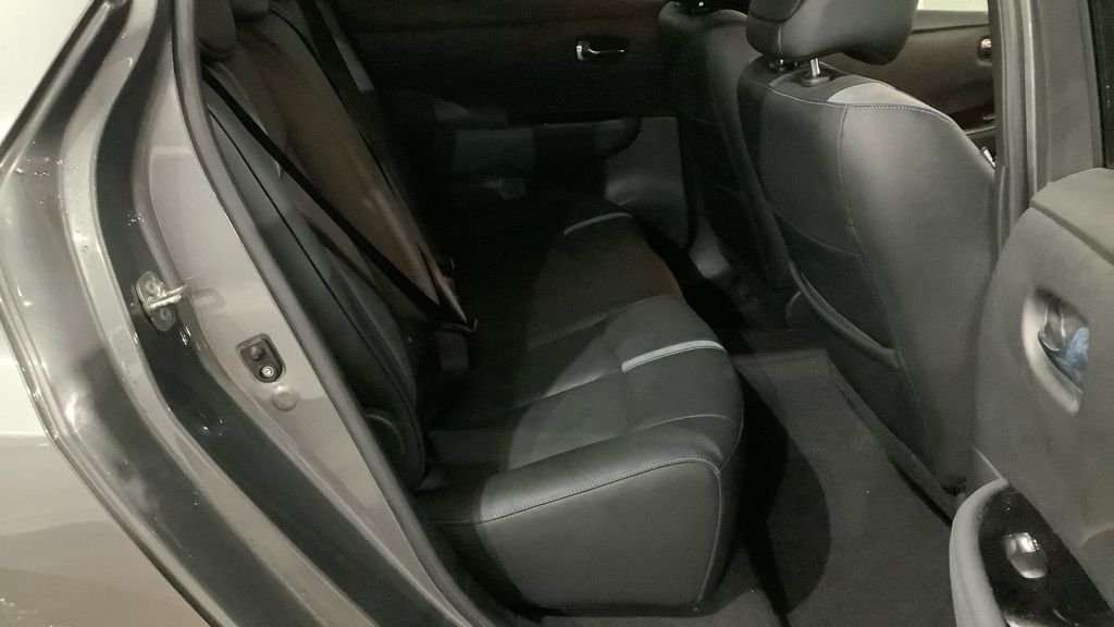 Used Nissan Leaf 2022 for sale - 77507456: Photo 10