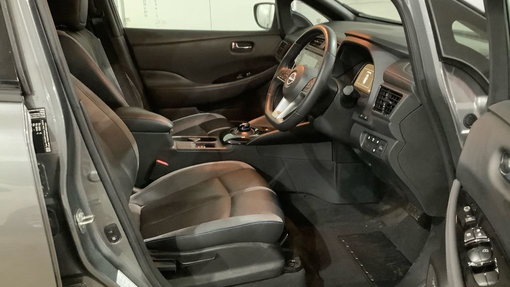 Used Nissan Leaf 2022 for sale - 77507456: Photo 2