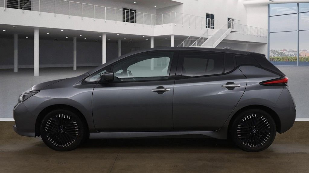 Used Nissan Leaf 2022 for sale - 77507456: Photo 9