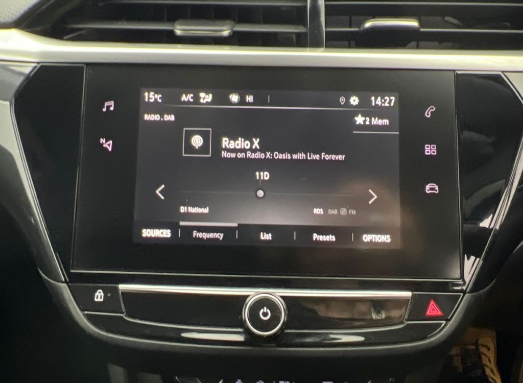 Used Vauxhall Corsa 2022 for sale - 77021812: Photo 13