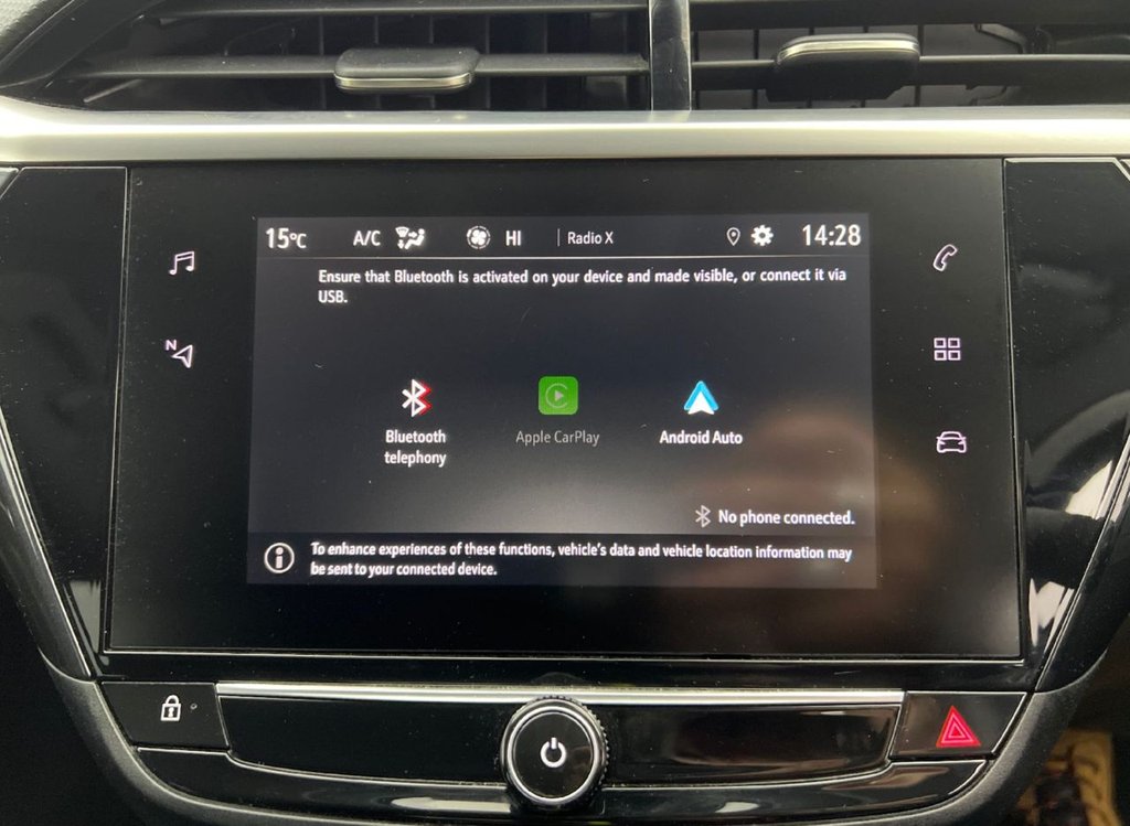 Used Vauxhall Corsa 2022 for sale - 77021812: Photo 14