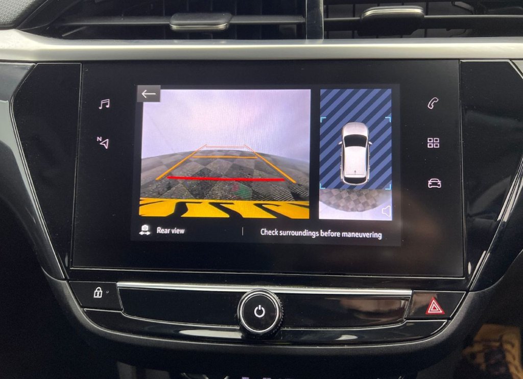 Used Vauxhall Corsa 2022 for sale - 77021812: Photo 15