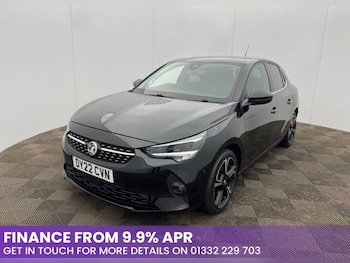 Used Vauxhall Corsa 2022 for sale - 77021812: Photo