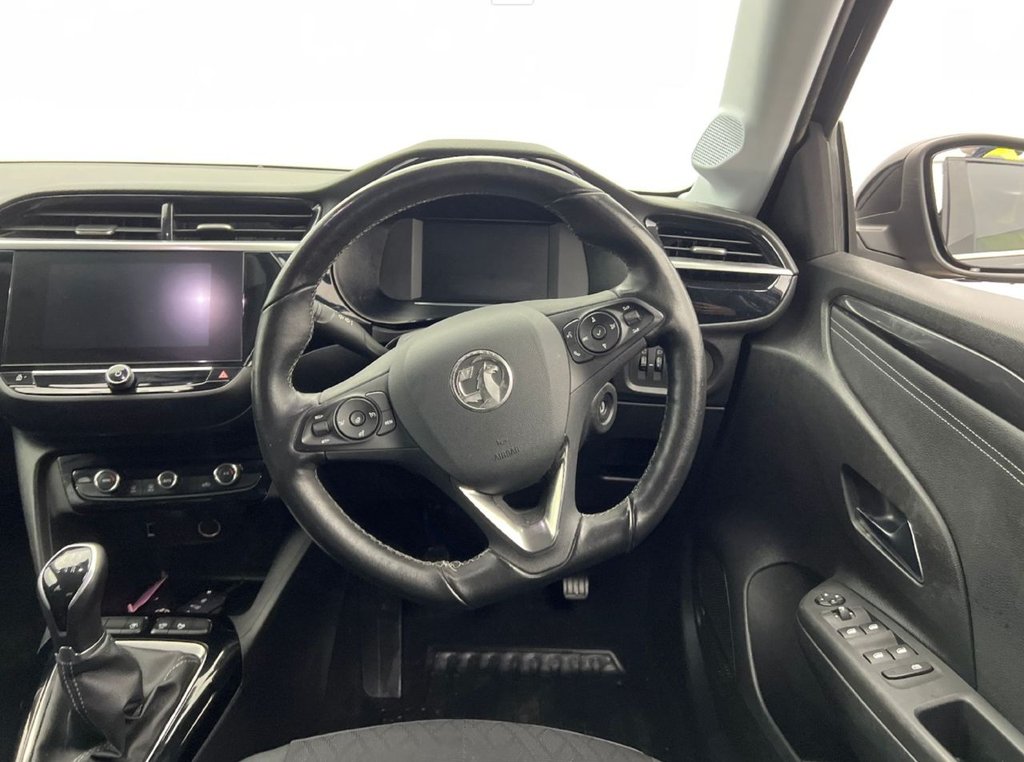 Used Vauxhall Corsa 2022 for sale - 77021812: Photo 2