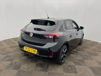 Used Vauxhall Corsa 2022 for sale - 77021812: Photo