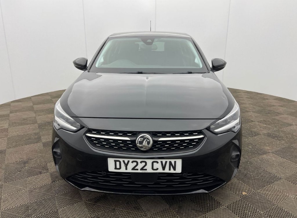 Used Vauxhall Corsa 2022 for sale - 77021812: Photo 5