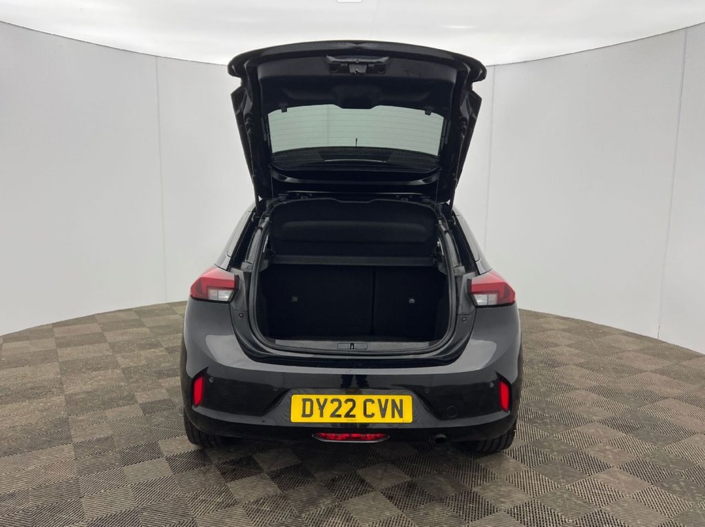 Used Vauxhall Corsa 2022 for sale - 77021812: Photo 7