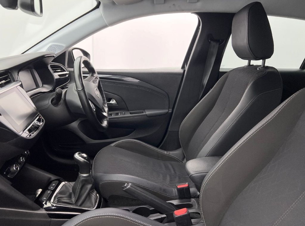 Used Vauxhall Corsa 2022 for sale - 77021812: Photo 8