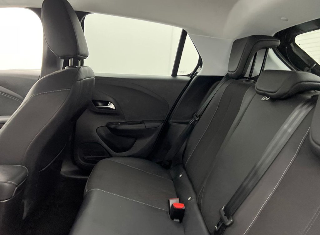 Used Vauxhall Corsa 2022 for sale - 77021812: Photo 9