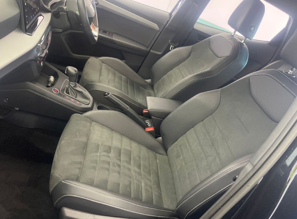 Used SEAT Ibiza 2023 for sale - 77399793: Photo 11