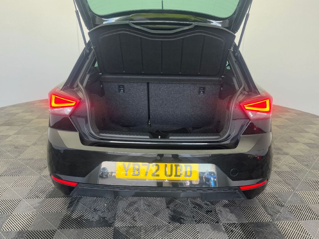 Used SEAT Ibiza 2023 for sale - 77399793: Photo 12