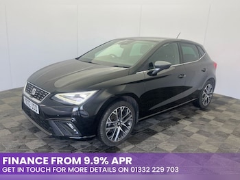 Used SEAT Ibiza 2023 for sale - 77399793: Photo