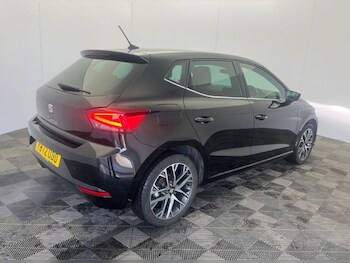 Used SEAT Ibiza 2023 for sale - 77399793: Photo