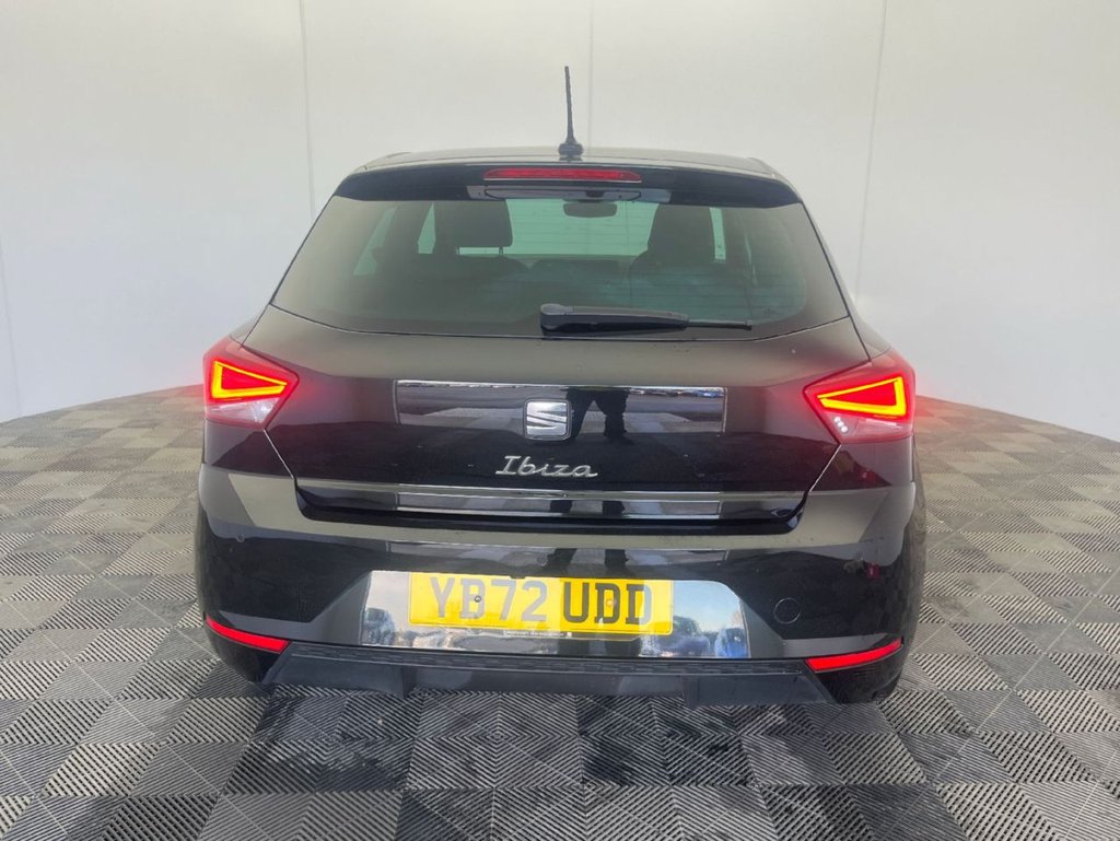Used SEAT Ibiza 2023 for sale - 77399793: Photo 6