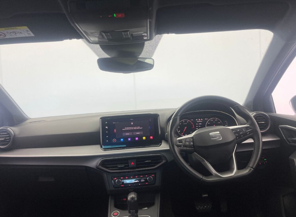 Used SEAT Ibiza 2023 for sale - 77399793: Photo 8