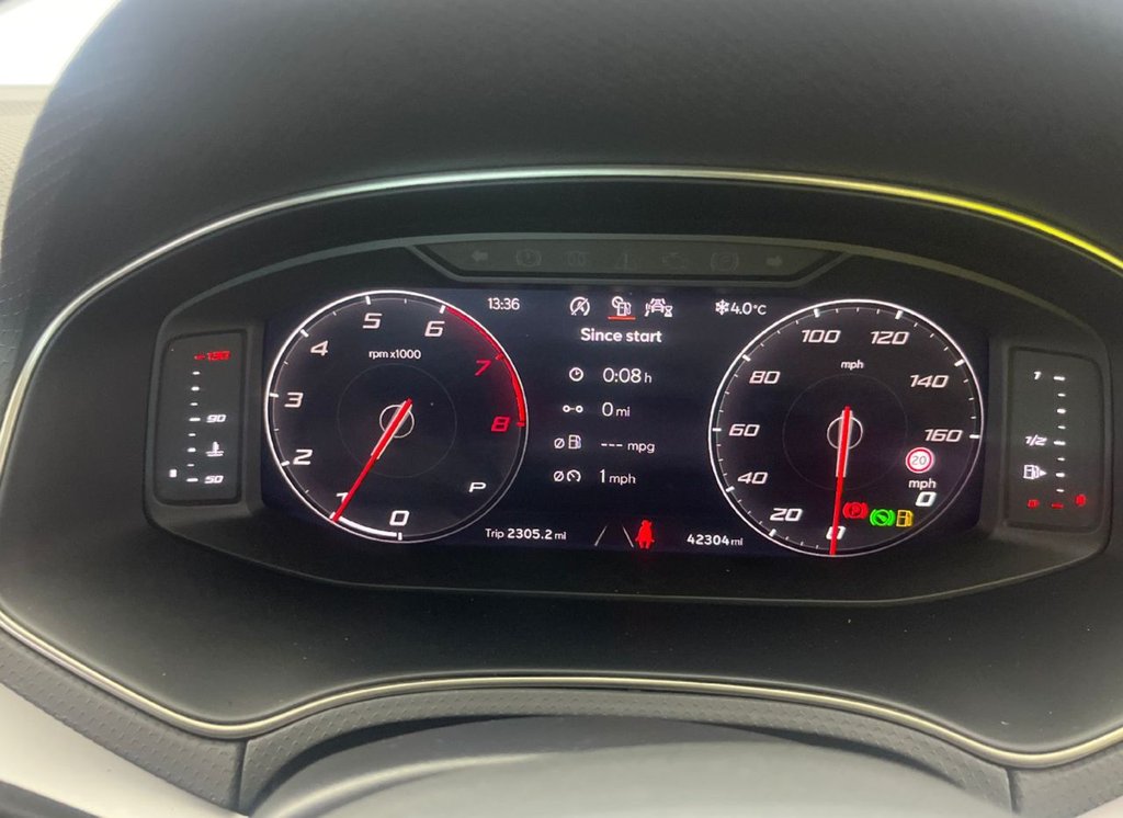 Used SEAT Ibiza 2023 for sale - 77399793: Photo 9