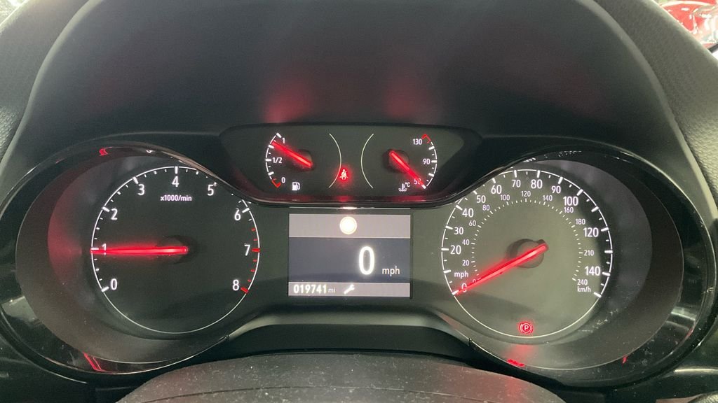 Used Vauxhall Corsa 2023 for sale - 78082229: Photo 11