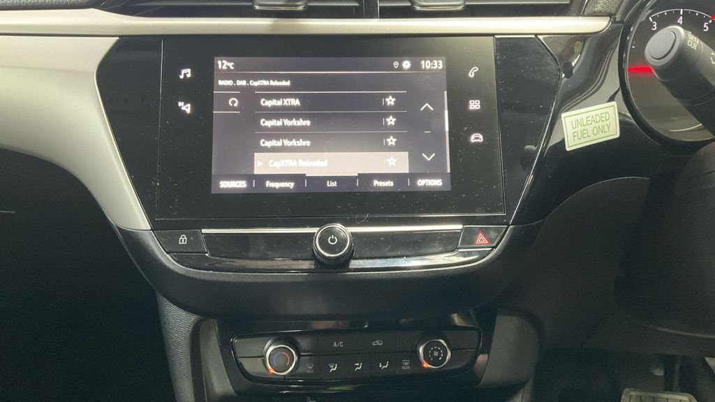 Used Vauxhall Corsa 2023 for sale - 78082229: Photo 12