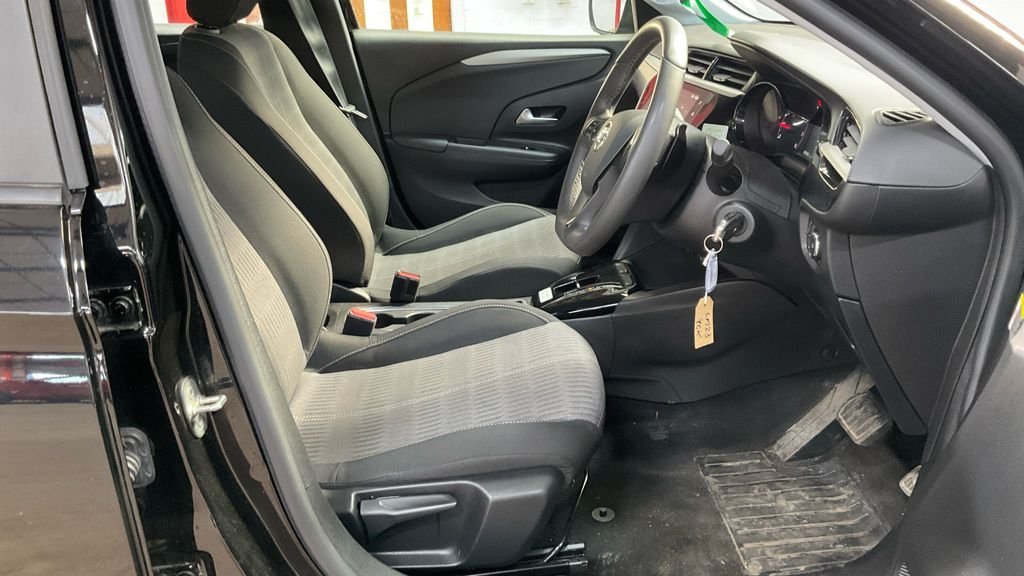 Used Vauxhall Corsa 2023 for sale - 78082229: Photo 3