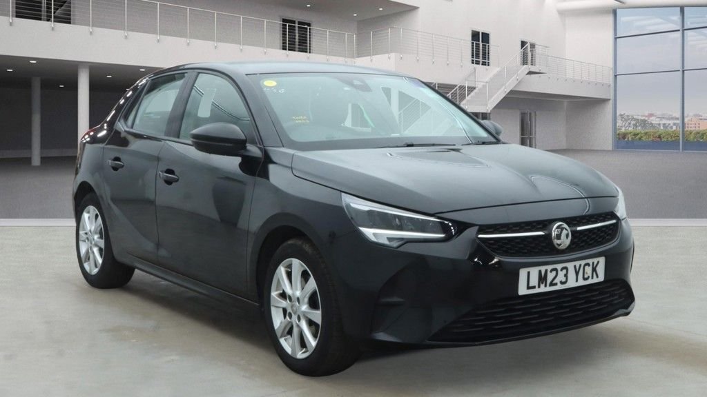 Used Vauxhall Corsa 2023 for sale - 78082229: Photo 5