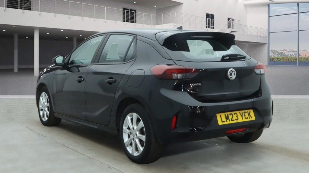 Used Vauxhall Corsa 2023 for sale - 78082229: Photo 7