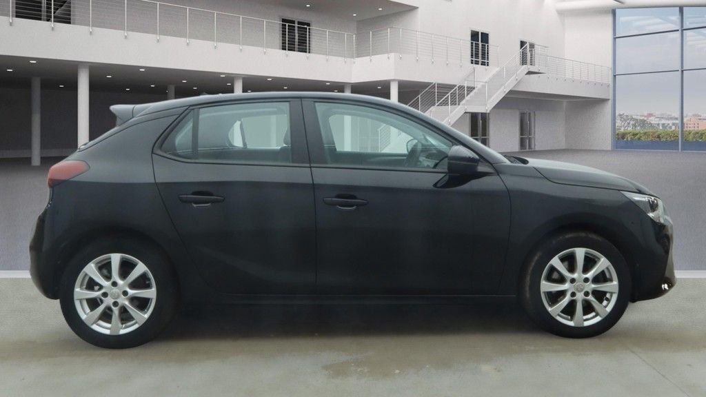 Used Vauxhall Corsa 2023 for sale - 78082229: Photo 8