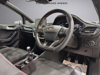 Used Ford Fiesta 2020 for sale - 79538702: Photo