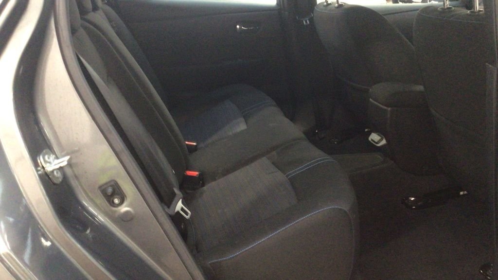 Used Nissan Leaf 2022 for sale - 77355598: Photo 11