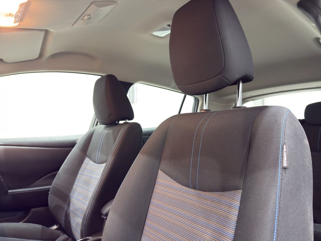 Used Nissan Leaf 2022 for sale - 77355598: Photo 19