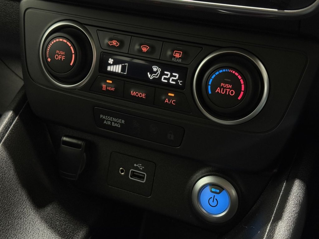 Used Nissan Leaf 2022 for sale - 77355598: Photo 28