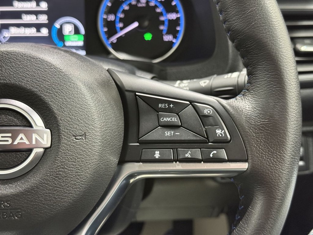 Used Nissan Leaf 2022 for sale - 77355598: Photo 32