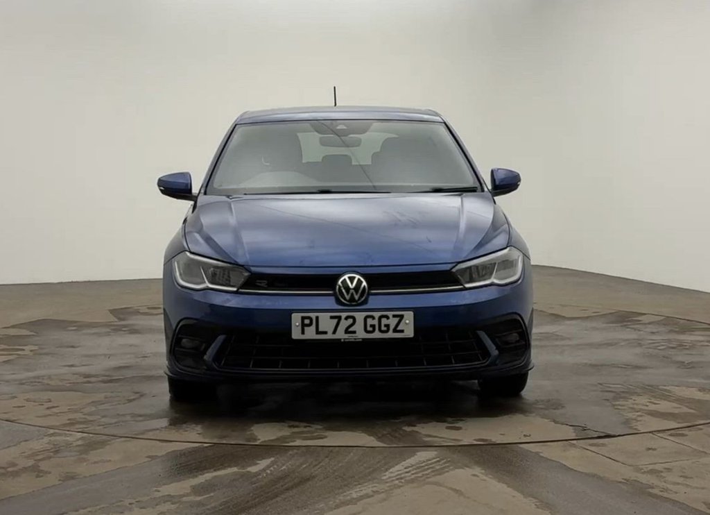 Used Volkswagen Polo 2023 for sale - 77027122: Photo 10