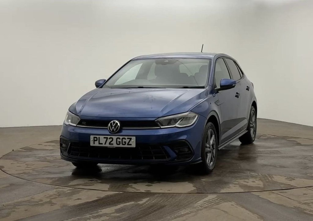 Used Volkswagen Polo 2023 for sale - 77027122: Photo 11