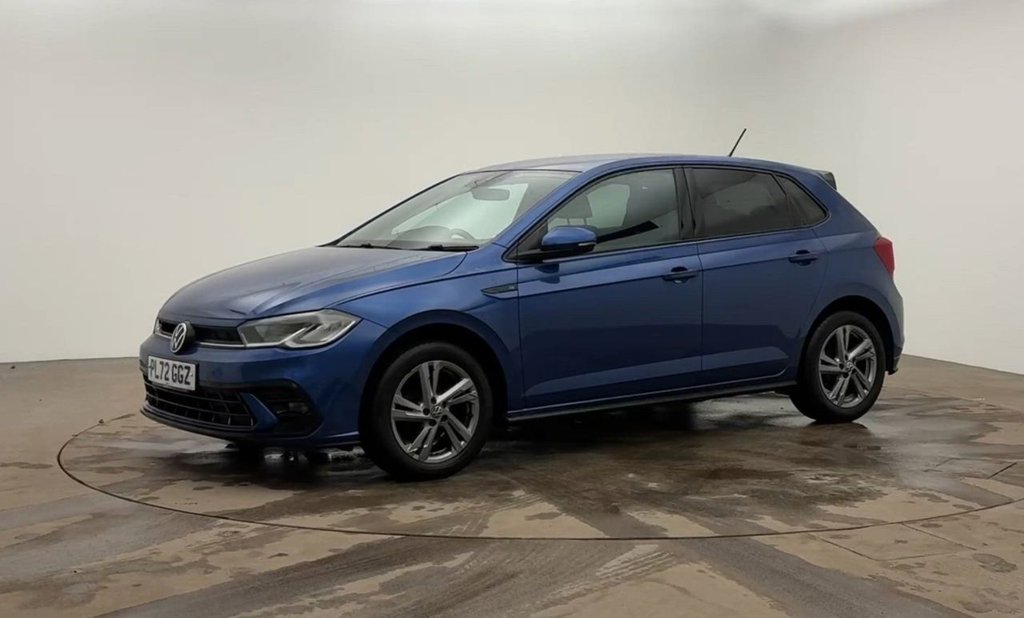 Used Volkswagen Polo 2023 for sale - 77027122: Photo 12