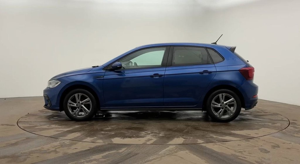 Used Volkswagen Polo 2023 for sale - 77027122: Photo 13