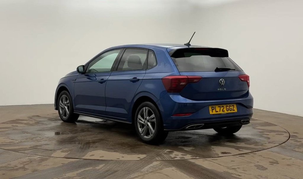 Used Volkswagen Polo 2023 for sale - 77027122: Photo 14