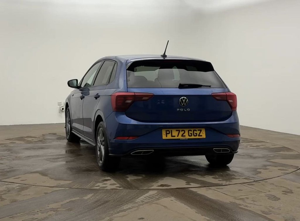 Used Volkswagen Polo 2023 for sale - 77027122: Photo 17
