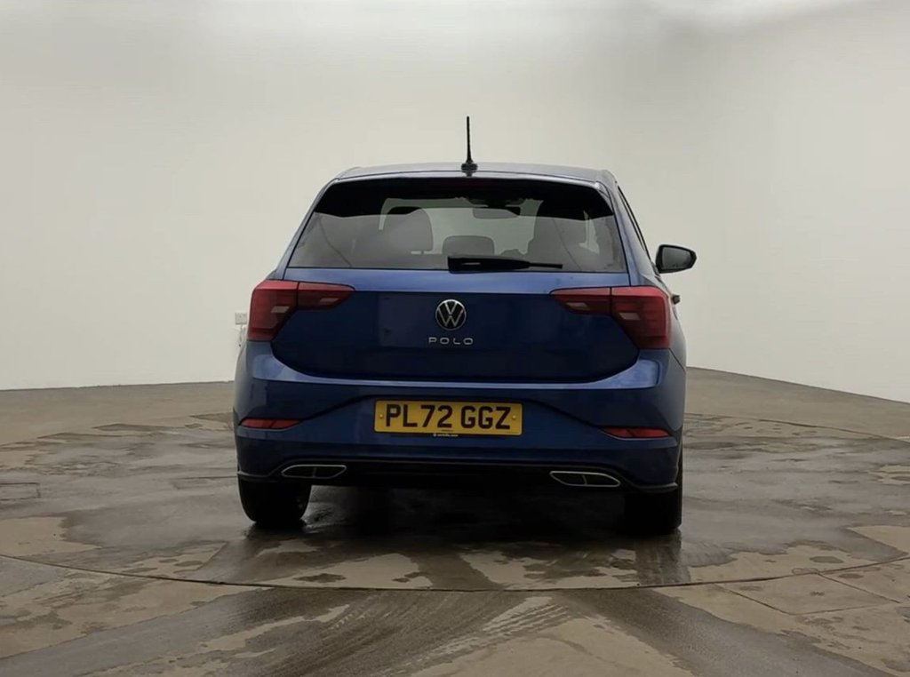 Used Volkswagen Polo 2023 for sale - 77027122: Photo 18