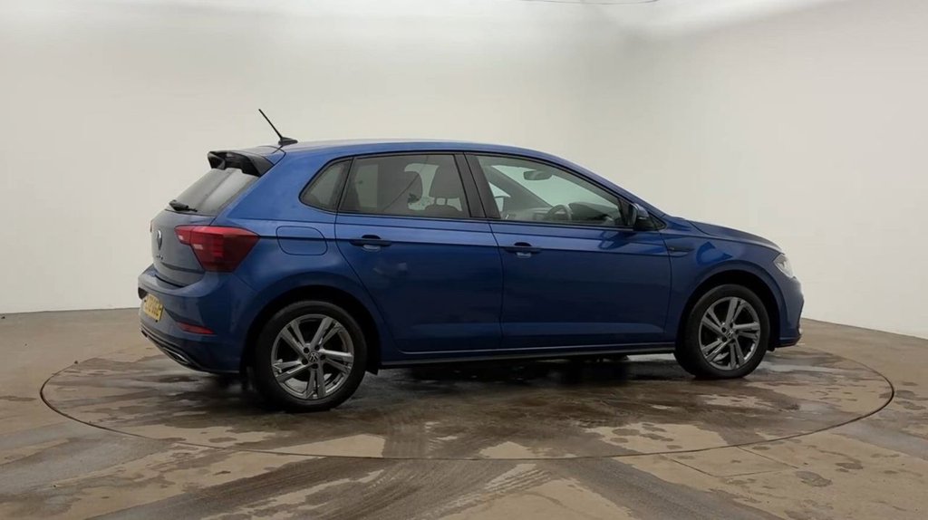 Used Volkswagen Polo 2023 for sale - 77027122: Photo 19