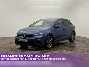 Used Volkswagen Polo 2023 for sale - 77027122: Photo